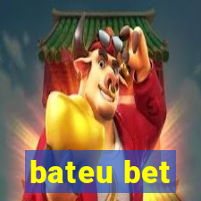 bateu bet